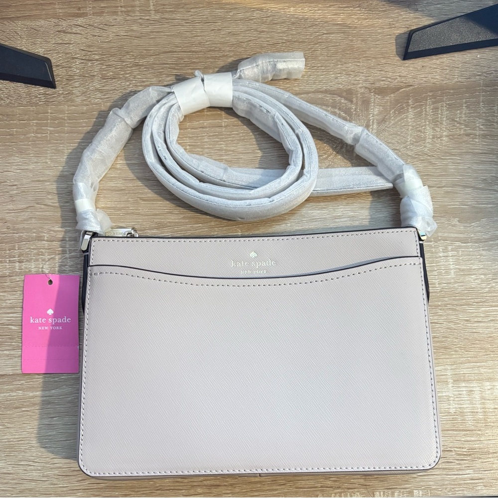 Kate Spade Rory Crossbody Bag